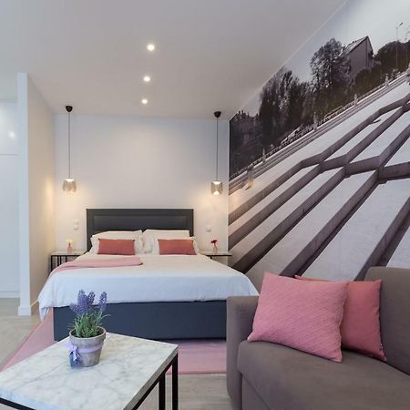 Unique Apartment 자다르 외부 사진