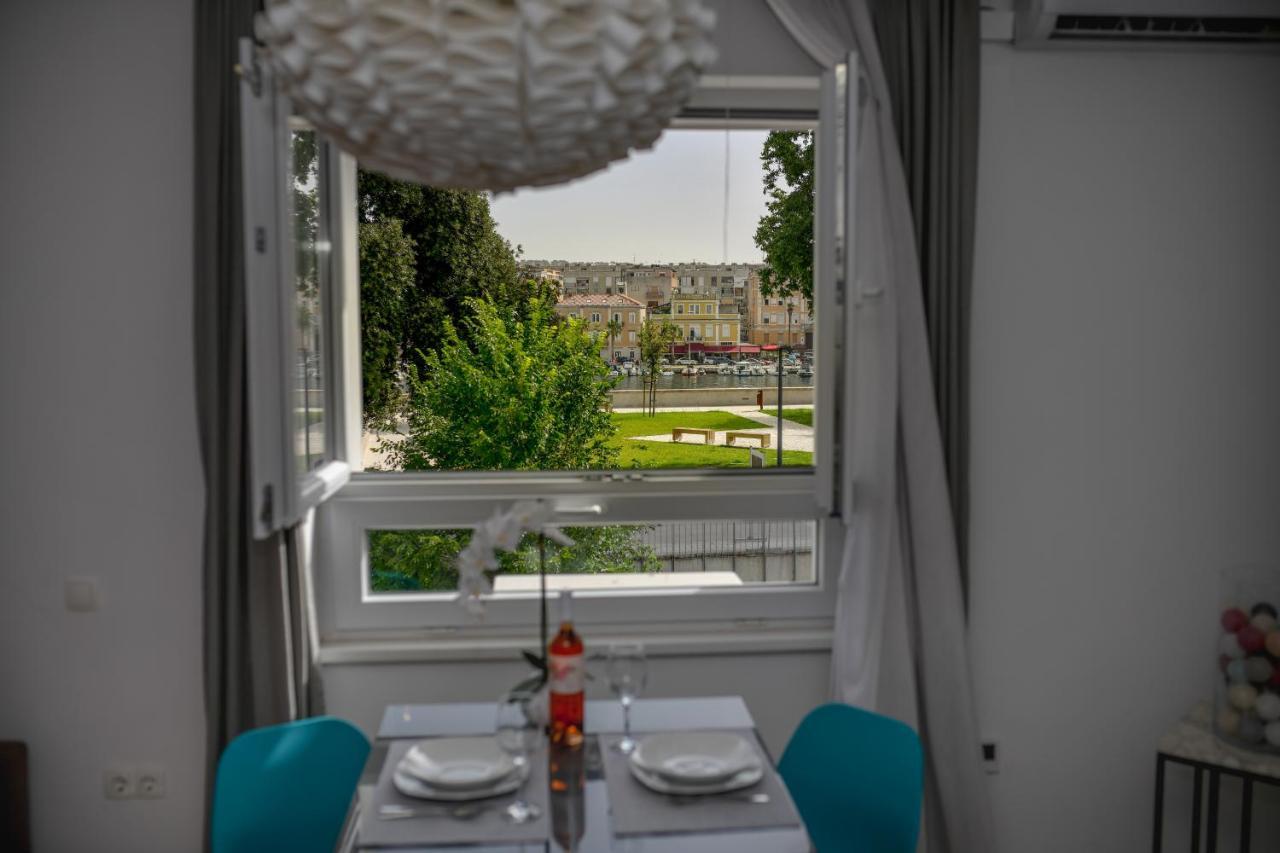 Unique Apartment 자다르 외부 사진