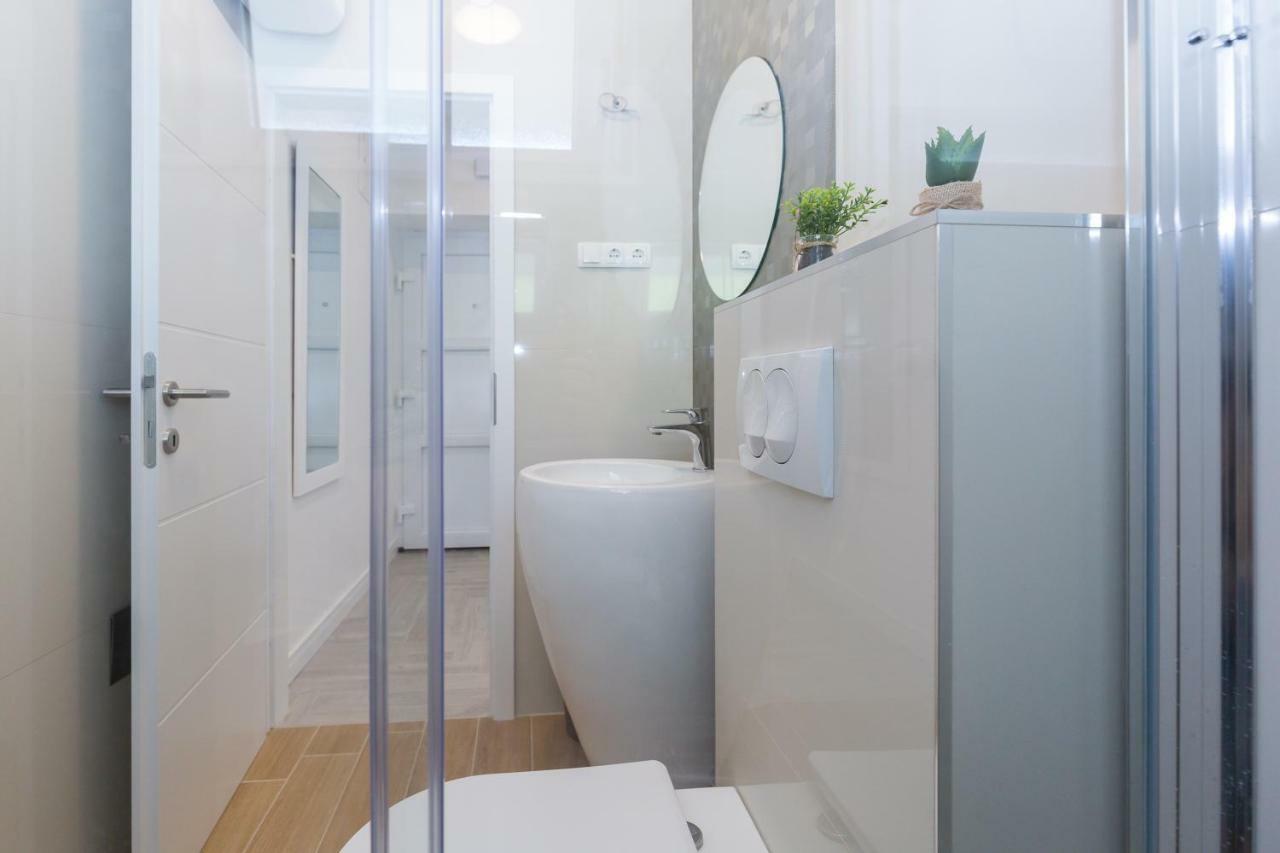Unique Apartment 자다르 외부 사진