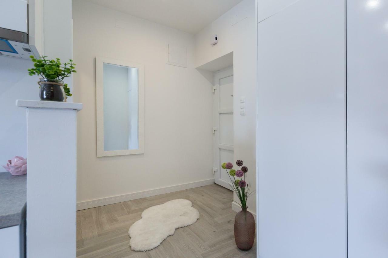 Unique Apartment 자다르 외부 사진