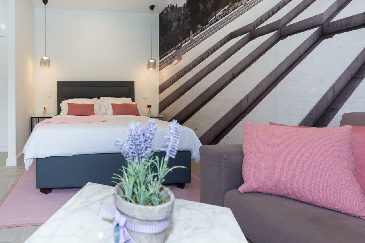 Unique Apartment 자다르 외부 사진